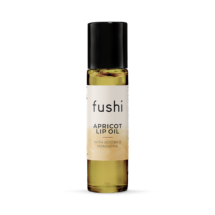 Fushi Apricot Lip Oil 10ml