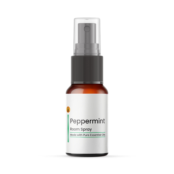 Peppermint Room Spray Mist - Aromatherapy - 100ml