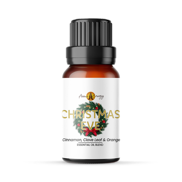 Christmas Eve Essential Oil Blend - 10ml