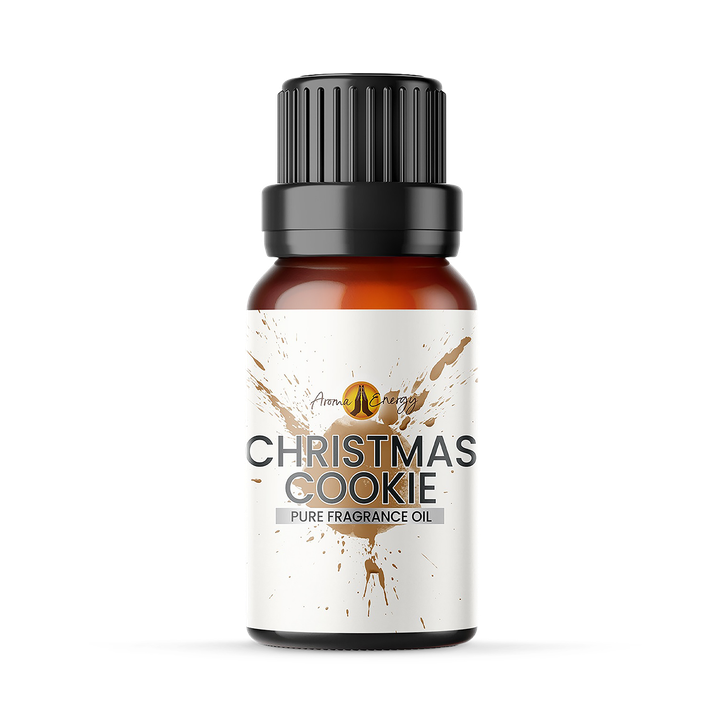 Christmas Cookie Fragrance Oil For Difuser - 10ml
