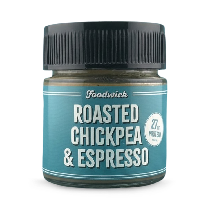Roasted Chickpea & Espresso 210g