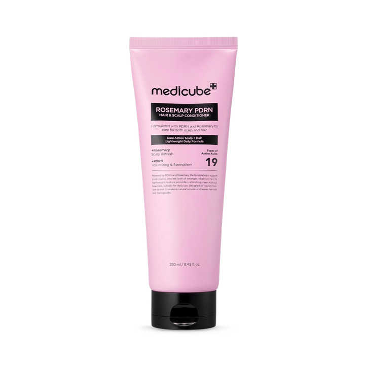 Medicube Rosemary Pdrn Hair & Scalp Conditioner 250ml