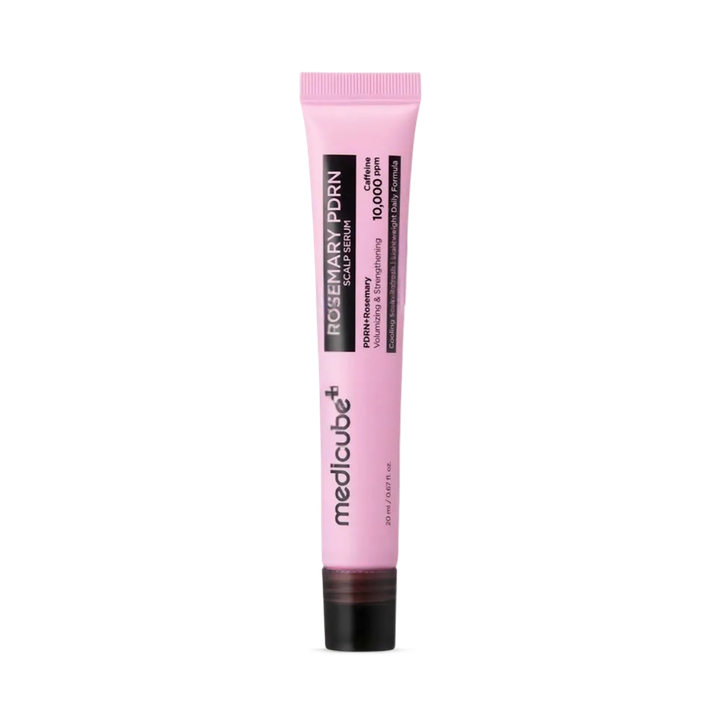 Medicube Roseymary PDRN Scalp Serum 20ml