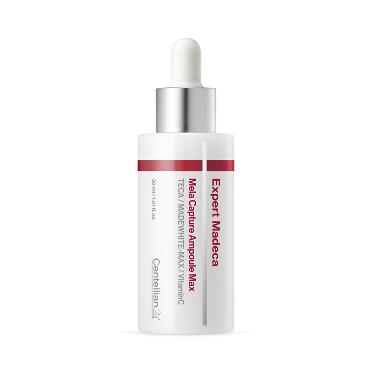 Centellian24 Expert Madeca Mela Capture Ampoule Max (Season 4) 30ml V2