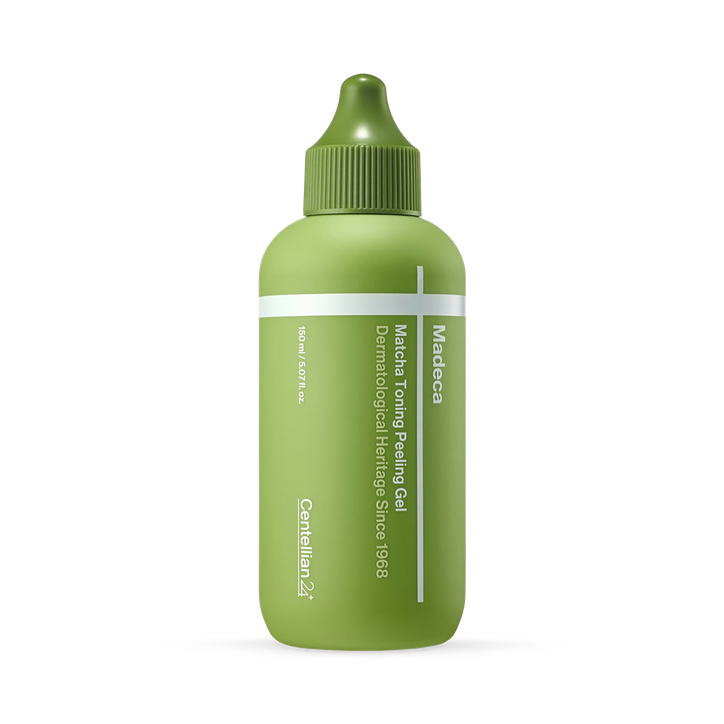 Centellian24 Madeca Matcha Toning Peeling Gel 150ml