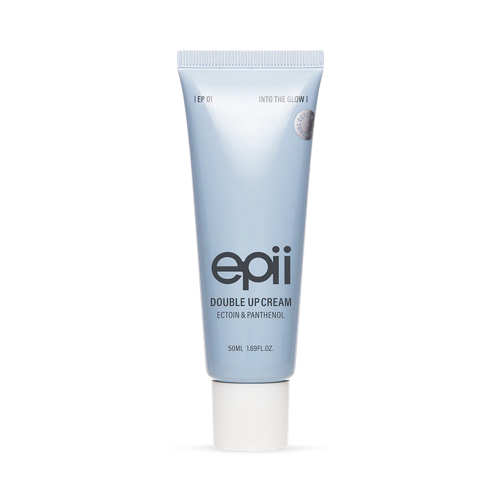 epii Double Up Cream ECTOIN & PANTHENOL 50ml