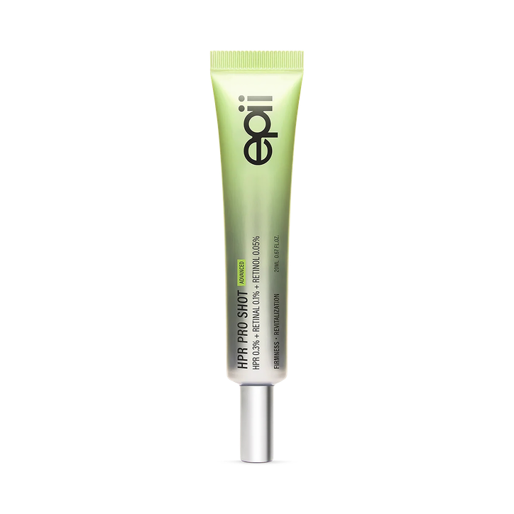 Epii HPR Pro shot 20ml