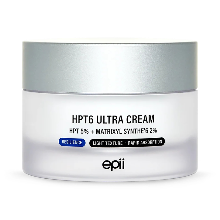 epii HPT6 Ultra Cream 5%