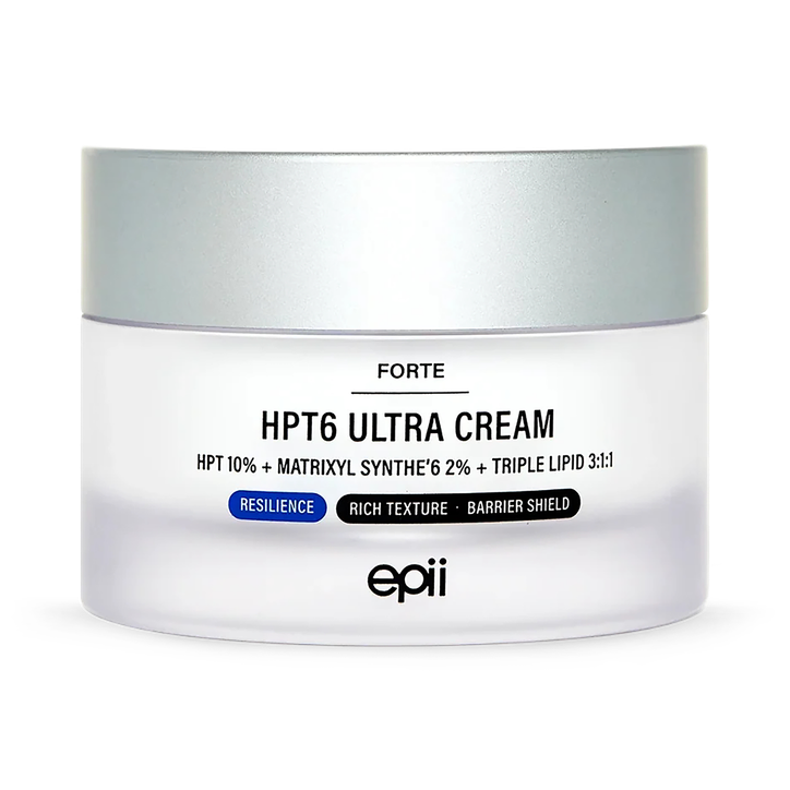 Epii HPT6 Ultra Cream 10%