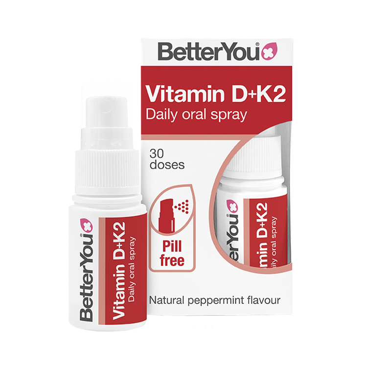 BetterYou Boost B12 Spray Oral 25 Ml - View #9