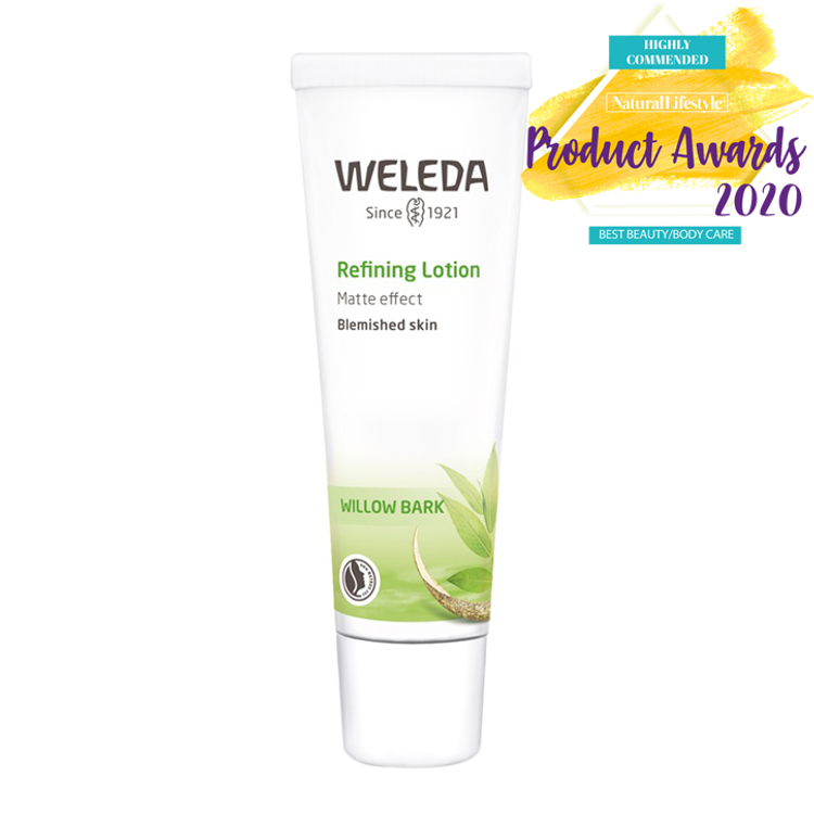Weleda Refining Lotion Holland & Barrett the UK’s Leading Health