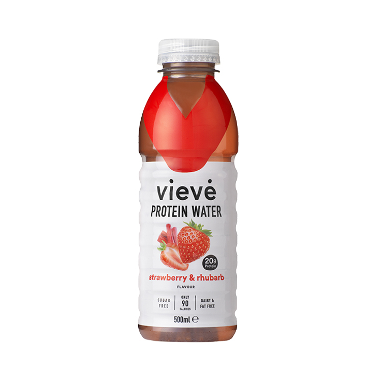 Bloom Clear Protein & Collagen Strawberry Watermelon 250g | H&B