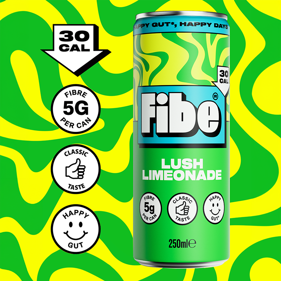 Fibe Promo Code Fibe | Brands | Holland & Barrett