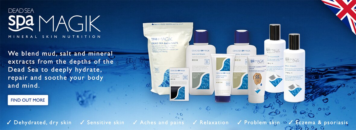 dead sea magik dead sea magik