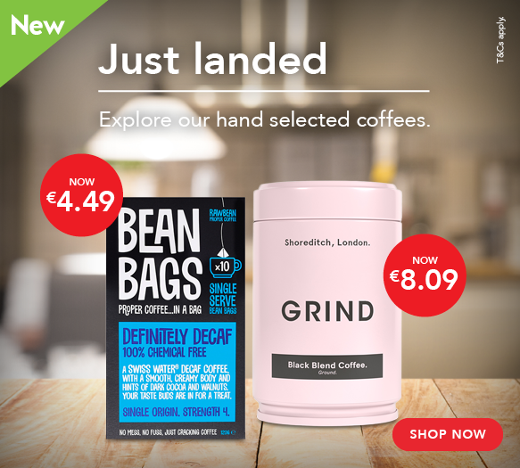 Food & Drink Holland & Barrett