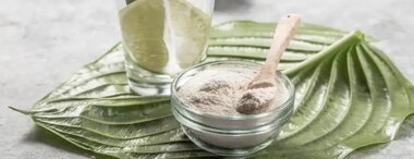 What is vegan collagen made from?