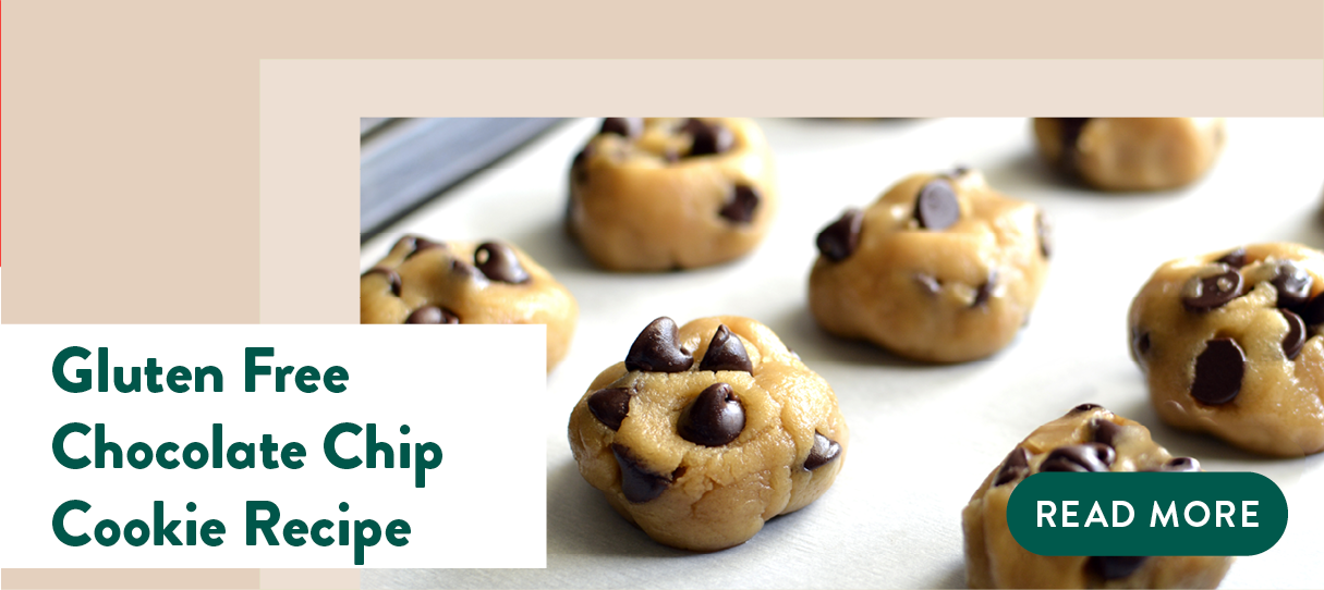 Gluten Free Cookies