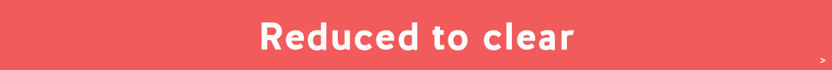 Reduced to Clear