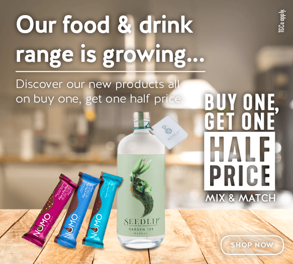 Food & Drink Holland & Barrett