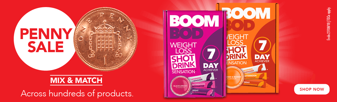 Offers | Holland & Barrett | Holland & Barrett - the UK’s Leading ...