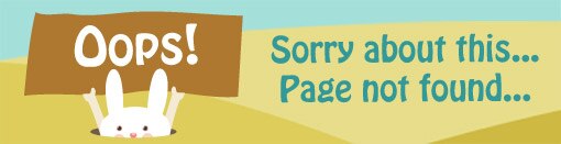 Page not found