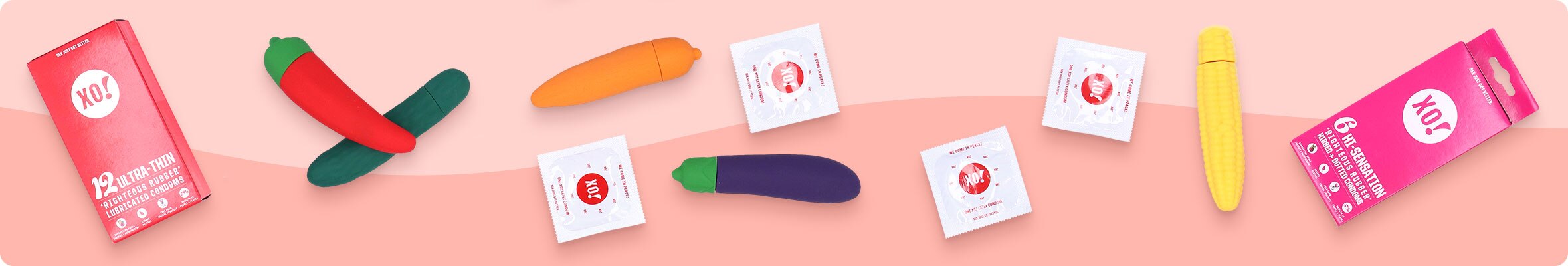 Vegantoys