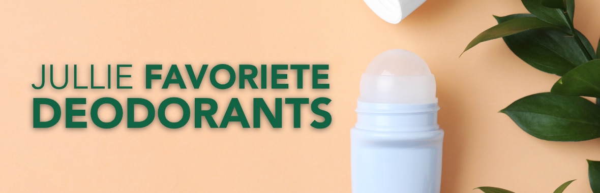 Teken Ontrouw Rechtmatig De beste natuurlijke deodorants | Holland & Barrett