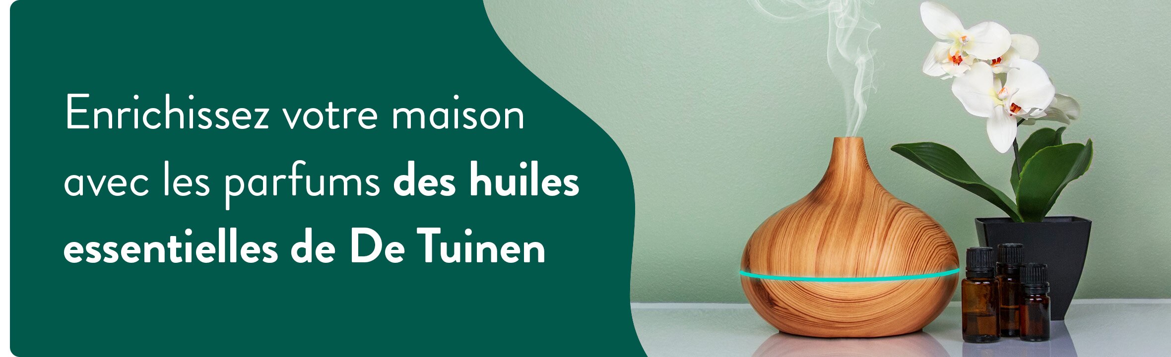 huile essentielle