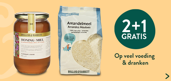 Home | Holland & Barrett België