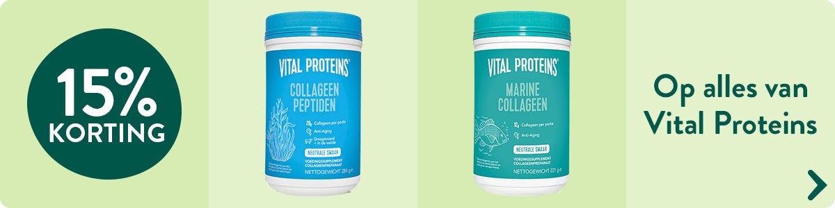 vital proteins