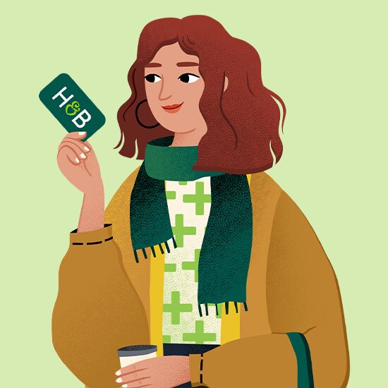 Extra voordeel met jouw Voordeelkaart
