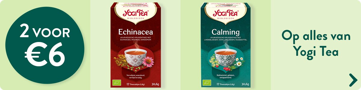 Yogi Tea