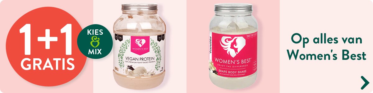 Women's Best