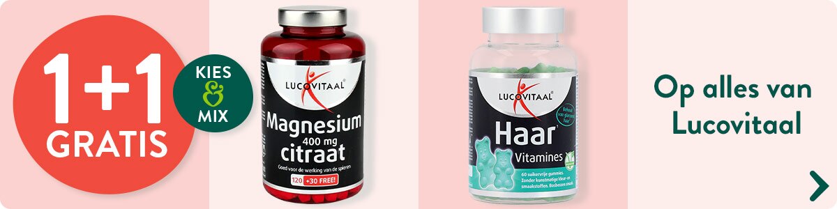 Lucovitaal