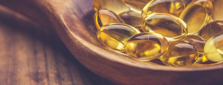 17 Science-Based Benefits of Omega-3 Fatty Acids