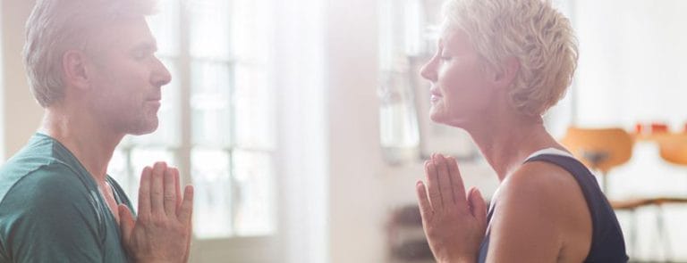 Five ways mindfulness meditation can boost your wellbeing image