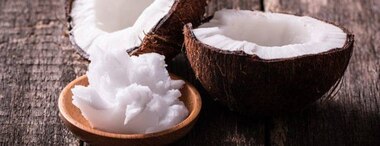 9 reasons why you should love coconut