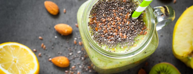 3 Great Recipes To Pack Linseeds Into Your Diet image