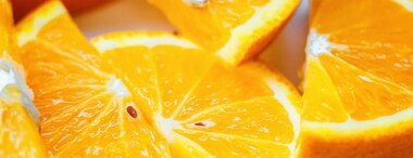 Take Care of Your Skin With Vitamin C