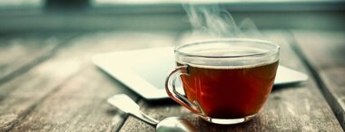 Four brilliant benefits of drinking tea
