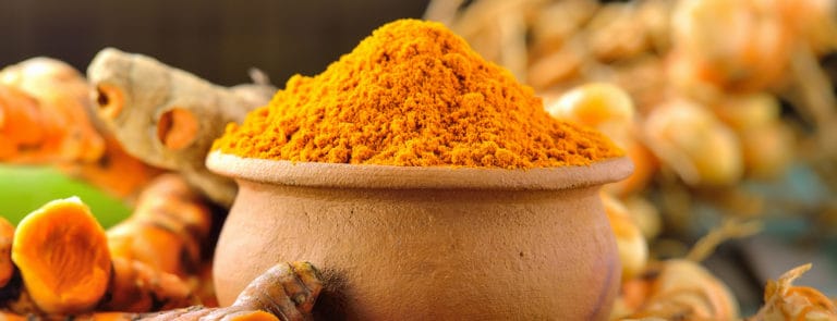 10 Science Backed Turmeric Benefits & Uses image