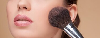 Makeup Tips To Help Skin Breathe
