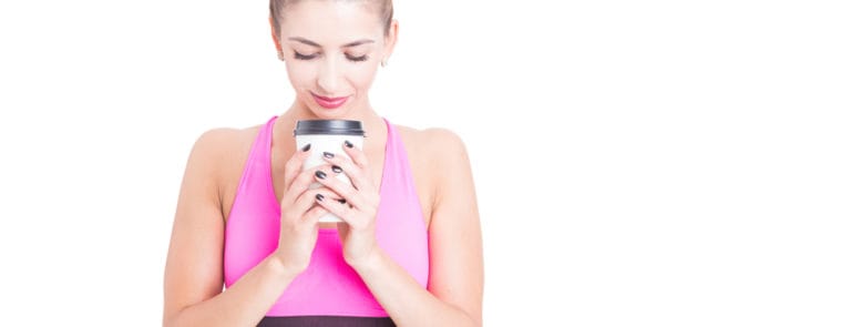 Is mixing caffeine and exercise a good idea?