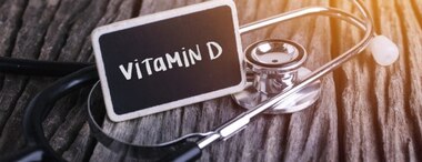 Signs That You Could Be Deficient In Vitamin D