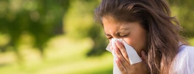 So What Are Allergies and What Causes Them?