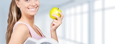 Weight loss & exercise for women