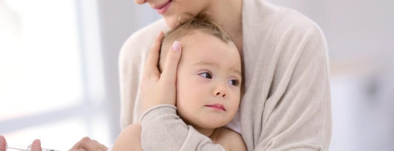 10 Ways To Support Kids' Immune Systems image