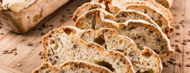 Easy Recipes For Gluten Free Cornbread & Soda Bread