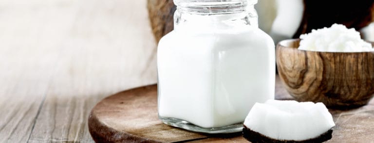 16 types of milk: Dairy, nut, plant & more image