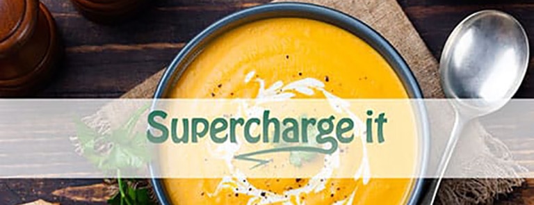 supercharge soup